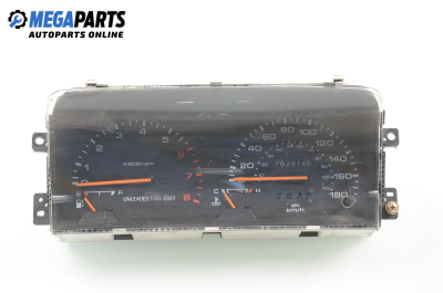 Километраж за Kia Pride Hatchback (01.1990 - 12.2011) 1.3 16V, 72 к.с.