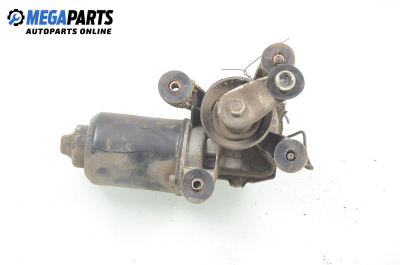 Ел. мотор за чистачките за Kia Pride Hatchback (01.1990 - 12.2011), хечбек, позиция: предна