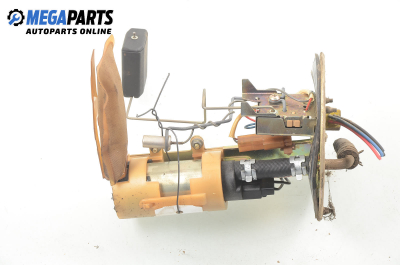 Бензинова помпа за Kia Pride Hatchback (01.1990 - 12.2011) 1.3 16V, 72 к.с.