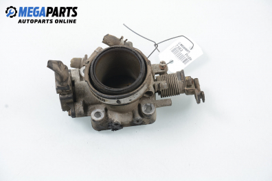 Дроселова клапа за Kia Pride Hatchback (01.1990 - 12.2011) 1.3 16V, 72 к.с.