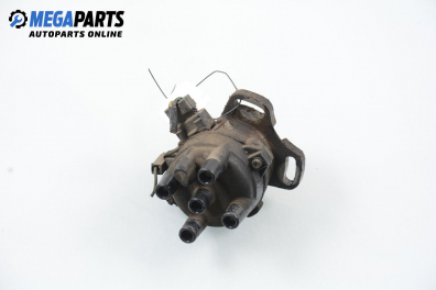 Палец на разпределителя на запалването (делко) за Kia Pride Hatchback (01.1990 - 12.2011) 1.3 16V, 72 к.с.