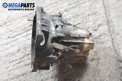 Ръчна скоростна кутия за Kia Pride Hatchback (01.1990 - 12.2011) 1.3 16V, 72 к.с.