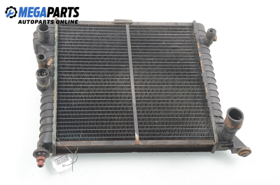 Воден радиатор за Volvo 460 Sedan (09.1988 - 07.1996) 1.7, 102 к.с.