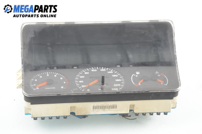 Километраж за Volvo 460 Sedan (09.1988 - 07.1996) 1.7, 102 к.с.