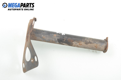 Буфер задна броня за Volvo 460 Sedan (09.1988 - 07.1996), седан, позиция: задна, дясна