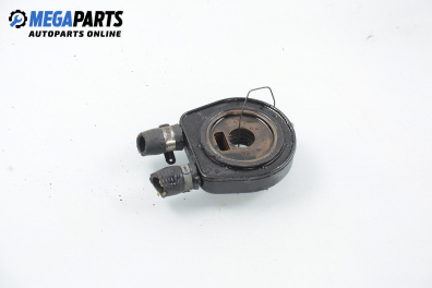 Маслоохладител за Volvo 460 Sedan (09.1988 - 07.1996) 1.7, 102 к.с.