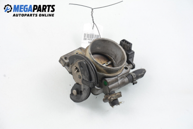 Дроселова клапа за Volvo 460 Sedan (09.1988 - 07.1996) 1.7, 102 к.с.