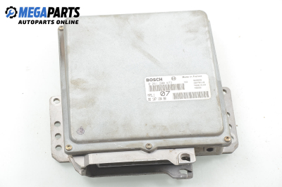 Компютър двигател за Citroen Xantia Hatchback I (03.1993 - 01.1998) 1.8 i, 101 к.с., № Bosch 0 261 200 673