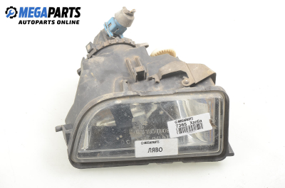 Халоген за Citroen Xantia Hatchback I (03.1993 - 01.1998), хечбек, позиция: лява