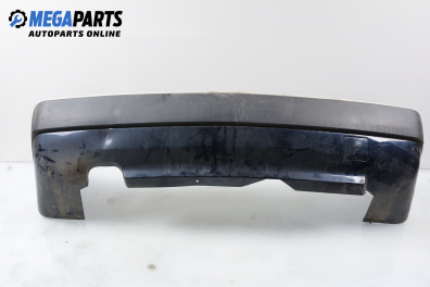 Задна броня за Citroen Xantia Hatchback I (03.1993 - 01.1998), хечбек