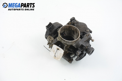 Дроселова клапа за Citroen Xantia Hatchback I (03.1993 - 01.1998) 1.8 i, 101 к.с.