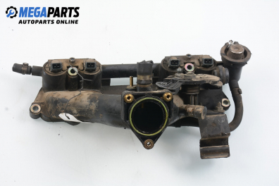 Всмукателен колектор за Citroen Xantia Hatchback I (03.1993 - 01.1998) 1.8 i, 101 к.с.