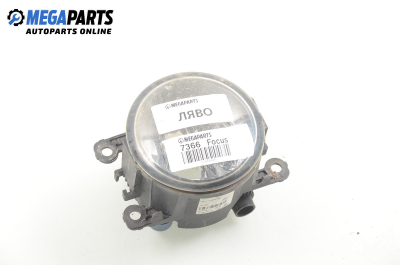 Халоген за Ford Focus III Sedan (07.2010 - ...), седан, позиция: лява