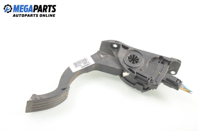 Потенциометър газ  за Ford Focus III Sedan (07.2010 - ...), № BV61-9F836-AB