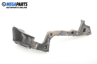 Държач броня за Ford Focus III Sedan (07.2010 - ...), седан, позиция: задна, лява