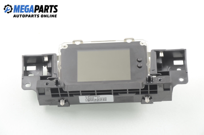 Дисплей за Ford Focus III Sedan (07.2010 - ...)