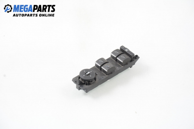 Бутони ел. стъкла и огледала  за Ford Focus III Sedan (07.2010 - ...)