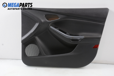 Кора врата за Ford Focus III Sedan (07.2010 - ...), 4+1 вр., седан, позиция: предна, дясна