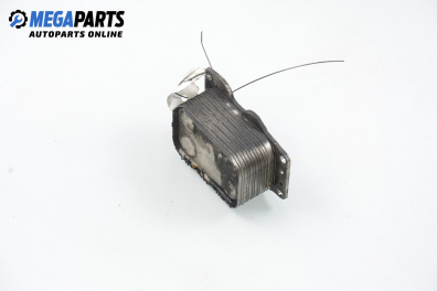 Маслоохладител за Ford Focus III Sedan (07.2010 - ...) 2.0 TDCi, 140 к.с.