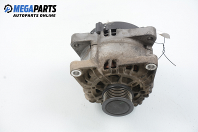 Алтернатор / генератор за Ford Focus III Sedan (07.2010 - ...) 2.0 TDCi, 140 к.с.