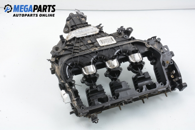 Всмукателен колектор за Ford Focus III Sedan (07.2010 - ...) 2.0 TDCi, 140 к.с.