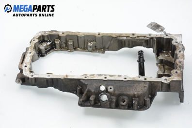 Картер за Ford Focus III Sedan (07.2010 - ...) 2.0 TDCi, 140 к.с.