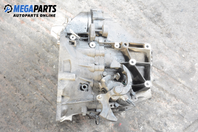 Ръчна скоростна кутия за Ford Focus III Sedan (07.2010 - ...) 2.0 TDCi, 140 к.с.