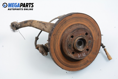 Шенкел главина за Renault Espace II Minivan (01.1991 - 12.1996), позиция: предна, лява