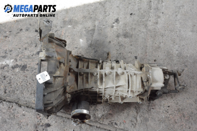 Ръчна скоростна кутия за Renault Espace II Minivan (01.1991 - 12.1996) 2.2 (J/S637, J63G), 108 к.с.