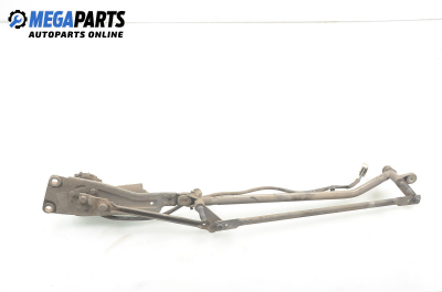 Ел. мотор за чистачките за Citroen Xsara Break (10.1997 - 03.2010), комби, позиция: предна