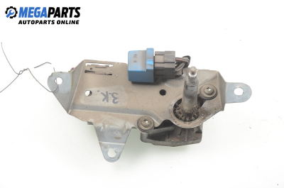 Ел. мотор за чистачките за Citroen Xsara Break (10.1997 - 03.2010), комби, позиция: задна