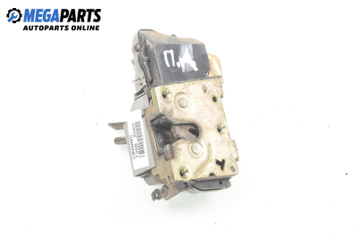 Брава на врата за Citroen Xsara Break (10.1997 - 03.2010), позиция: предна, дясна