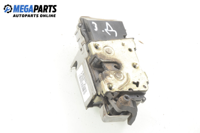 Брава на врата за Citroen Xsara Break (10.1997 - 03.2010), позиция: задна, дясна