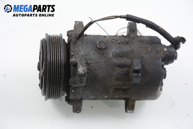 Компресор климатик за Citroen Xsara Break (10.1997 - 03.2010) 1.9 TD, 90 к.с.