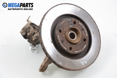 Шенкел главина за Citroen Xsara Break (10.1997 - 03.2010), позиция: предна, дясна