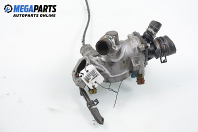Корпус на термостат за Citroen Xsara Break (10.1997 - 03.2010) 1.9 TD, 90 к.с.