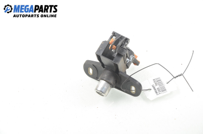 Ключалка заден капак за Opel Vectra B Sedan (09.1995 - 04.2002), седан