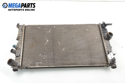 Воден радиатор за Opel Vectra B Sedan (09.1995 - 04.2002) 1.6 i 16V, 100 к.с.