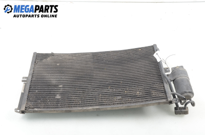 Климатичен радиатор за Opel Vectra B Sedan (09.1995 - 04.2002) 1.6 i 16V, 100 к.с.