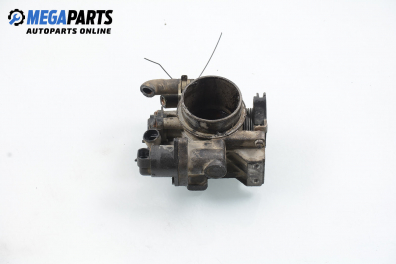 Дроселова клапа за Opel Vectra B Sedan (09.1995 - 04.2002) 1.6 i 16V, 100 к.с.