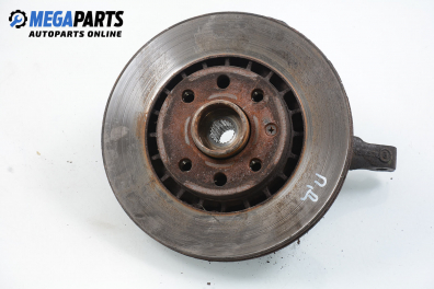 Шенкел главина за Opel Vectra B Sedan (09.1995 - 04.2002), позиция: предна, дясна