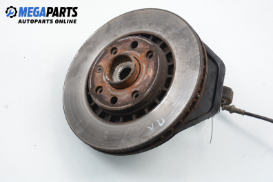 Шенкел главина за Opel Vectra B Sedan (09.1995 - 04.2002), позиция: предна, лява