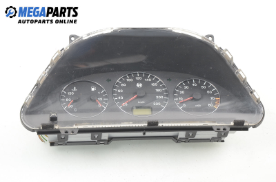 Километраж за Alfa Romeo 145 Hatchback (07.1994 - 01.2001) 1.6 i.e. 16V T.S., 120 к.с.