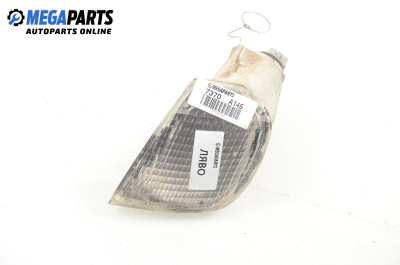 Мигач за Alfa Romeo 145 Hatchback (07.1994 - 01.2001), позиция: лява