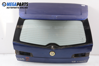 Заден капак за Alfa Romeo 145 Hatchback (07.1994 - 01.2001), 2+1 вр., позиция: задна