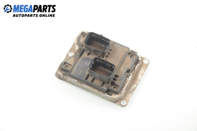 Компютър двигател за Alfa Romeo 145 Hatchback (07.1994 - 01.2001) 1.6 i.e. 16V T.S., 120 к.с., № Bosch 0 261 204 944