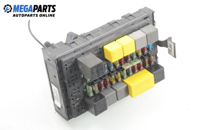 Бушонно табло за Alfa Romeo 145 Hatchback (07.1994 - 01.2001) 1.6 i.e. 16V T.S., 120 к.с.