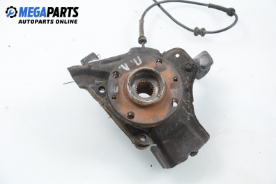 Шенкел главина за Alfa Romeo 145 Hatchback (07.1994 - 01.2001), позиция: предна, лява