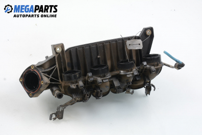 Всмукателен колектор за Alfa Romeo 145 Hatchback (07.1994 - 01.2001) 1.6 i.e. 16V T.S., 120 к.с.