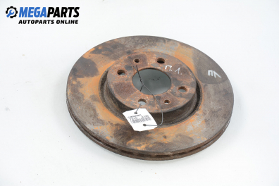 Спирачен диск за Alfa Romeo 145 Hatchback (07.1994 - 01.2001), позиция: предна